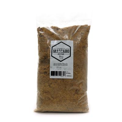 Beepure Azúcar Integral Mascabo - 1kg