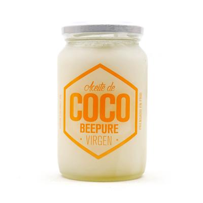 Beepure Aceite de Coco Virgen - 330ml