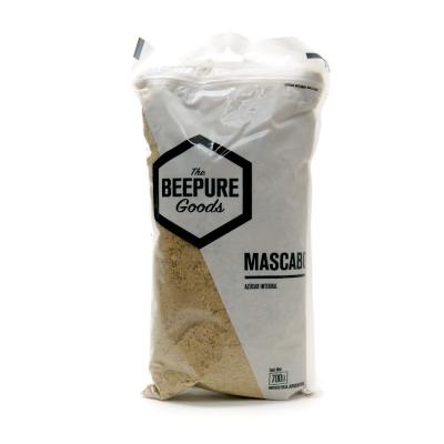 Beepure Azúcar Integral Mascabo - 700gr