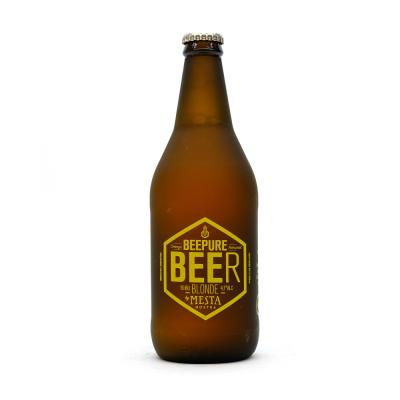 Beepure Cerveza Bonde Ale - 500ml