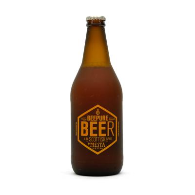 Beepure Cerveza Scottish Ale - 500ml
