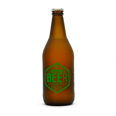 Beepure Cerveza Session Ipa - 500ml