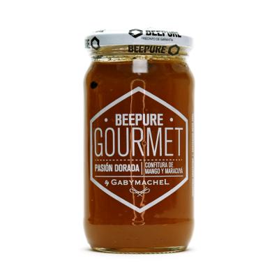 Beepure Gourmet Pasión Dorada Gaby Machel - 400gr