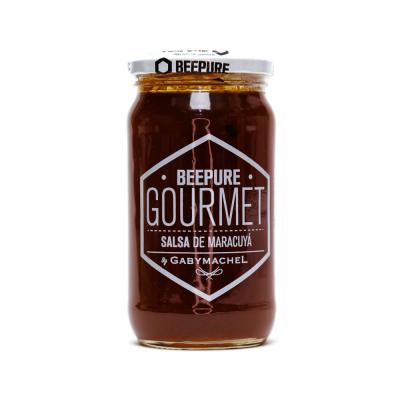 Beepure Gourmet Salsa de Maracuyá Gaby Machel - 400gr