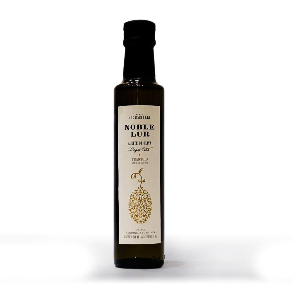 Finca Lecumberri Aceite de Oliva Virgen Extra Frantoio - 250 ml