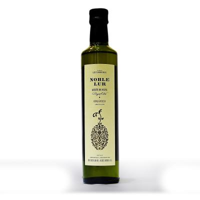 Finca Lecumberri Aceite de Oliva Virgen Extra Orgánico - 500 ml