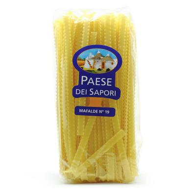 Paese Dei Sapori Mafalde N°19 - 500gr