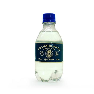 Pulpo Blanco Agua Tónica - 350ml