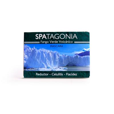 Spatagonia Fango Verde Volcánico - 250gr