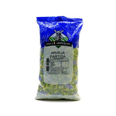 Valle Imperial Arveja Partida - 500gr