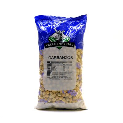 Valle Imperial Garbanzos - 500gr