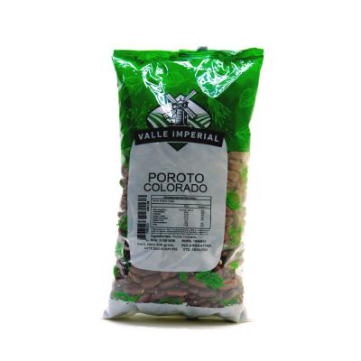 Valle Imperial Poroto Colorado - 500gr