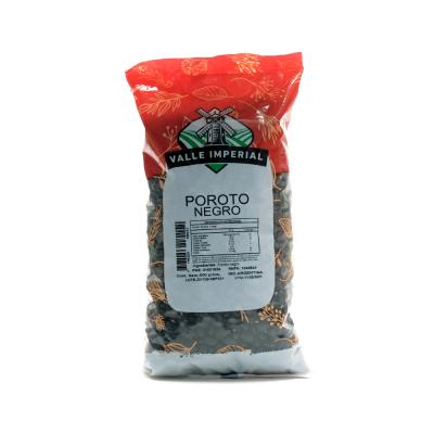 Valle Imperial Poroto Negro - 500gr