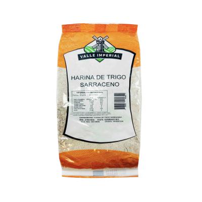 Valle Imperial Harina de Trigo Serraceno - 500gr