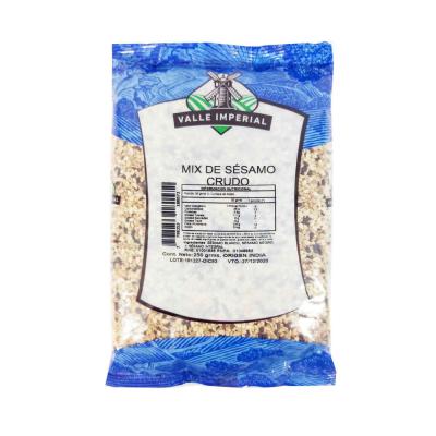 Valle Imperial Sésamo Mix Crudo - 250gr