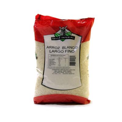 Valle Imperial Arroz Blanco Largo Fino - 1kg