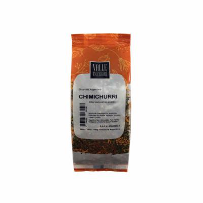 Valle Imperial Chimichurri - 100gr