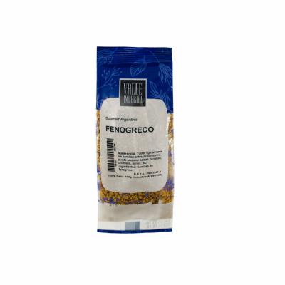 Valle Imperial Fenogreco - 100gr