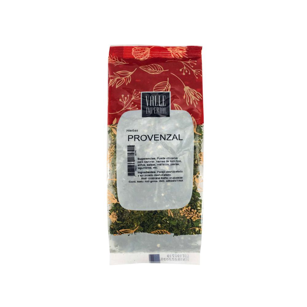 Valle Imperial Provenzal - 100gr