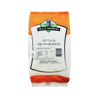 Valle Imperial Fecula de Mandioca - 1kg