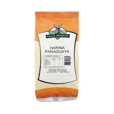 Valle Imperial Harina Paraguaya - 1kg