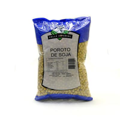 Valle Imperial Poroto de Soja - 1kg