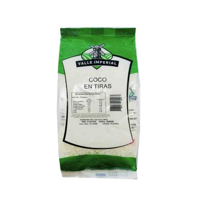 Valle Imperial Coco en Tiras - 250gr