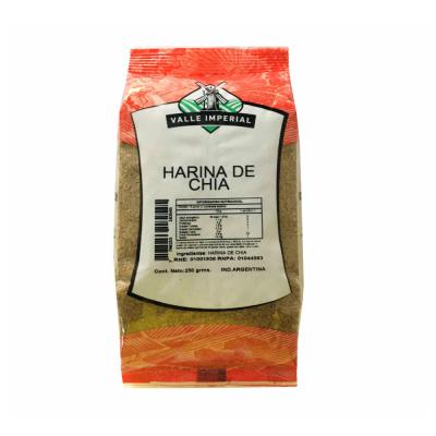 Valle Imperial Harina de Chia - 250gr