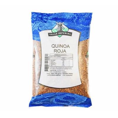 Valle Imperial Quinoa Roja - 300gr