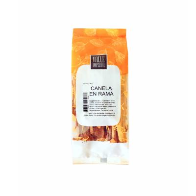 Valle Imperial Canela en Rama - 50gr