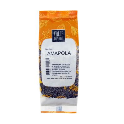 Valle Imperial Amapola - 150gr
