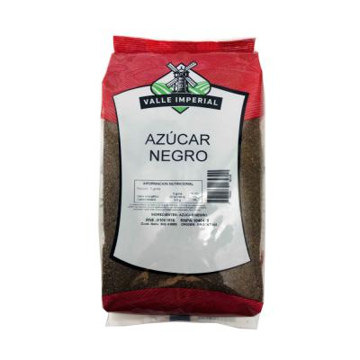 Valle Imperial Azúcar Negro - 900gr