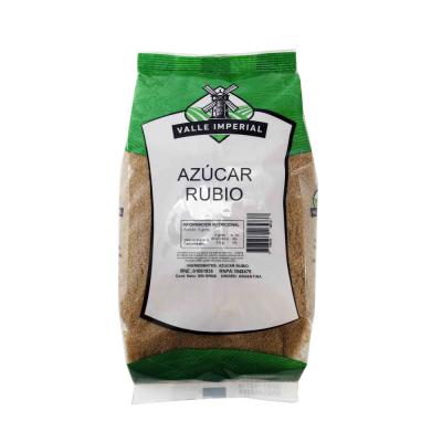 Valle Imperial Azúcar Rubio - 900gr