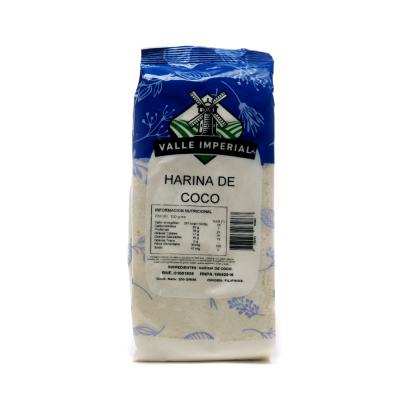 Valle Imperial Harina de Coco - 250gr