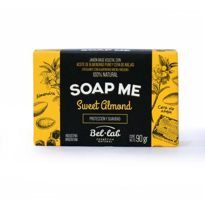 Bel Lab Soap Me Sweet Almond - 90 gr