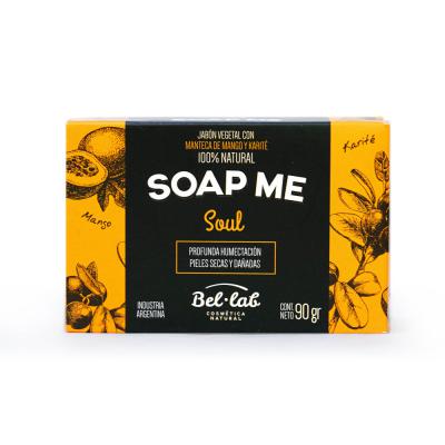 Bel Lab Soap Me Soul - 90 gr