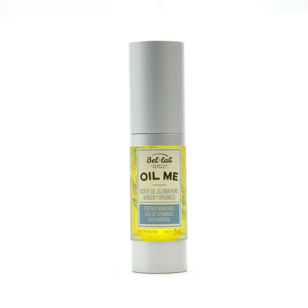 Bel Lab Oil Me Aceite de Jojoba Puro - 15 ml