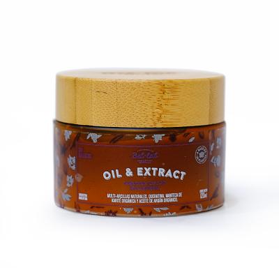 Bel Lab Oil & Extract Máscara Capilar - 120 ml