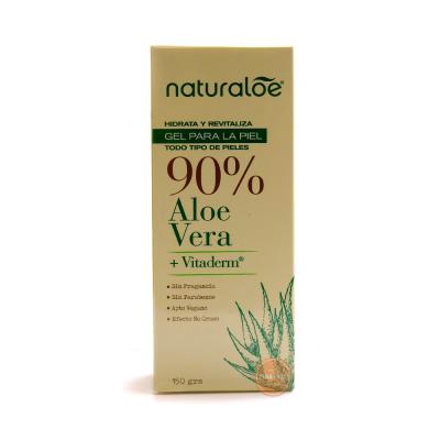 Naturaloe Gel para la Piel - 150gr