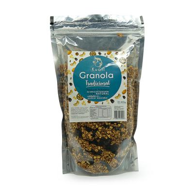 Kuati Granola Tradicional - 400gr