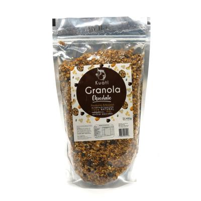 Kuati Granola Chocolate - 400gr