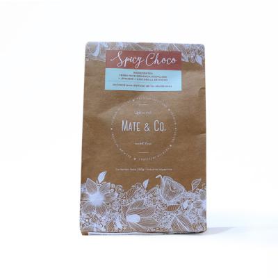 Mate & Co Yerba Mate Spicy Choco - 250gr