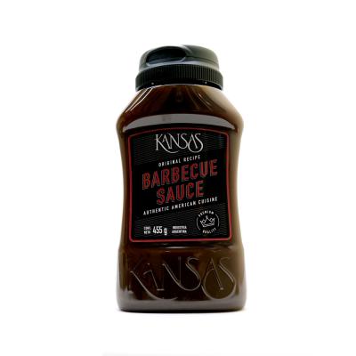 Kansas Barbecue Sauce - 455gr