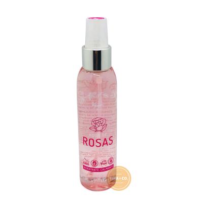 Vgreen Agua de Rosas - 125ml