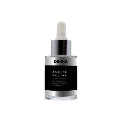 Dekka Aceite Facial - 30ml