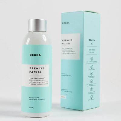 Dekka Esencia Facial - 200ml