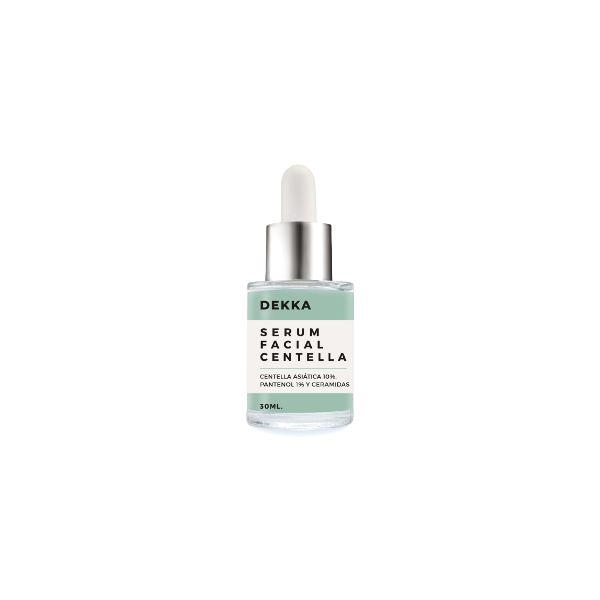 Serum Facial Centella
