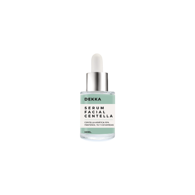 Serum Facial Centella