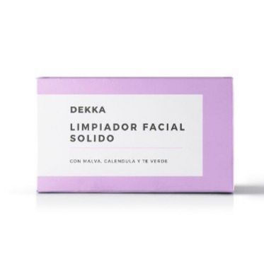 Limpiador Facil Sólido