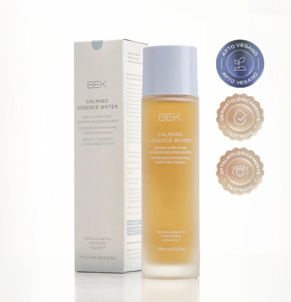 Calming Essence Water